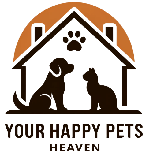 Your Happy Pets Heaven